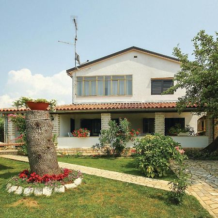 Beautiful Apartment In Porec With Wifi Exteriér fotografie