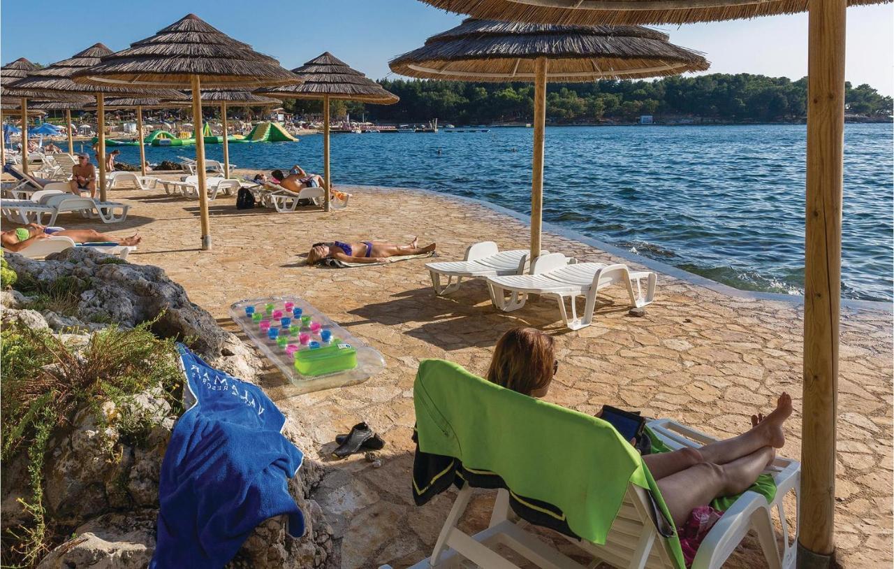 Beautiful Apartment In Porec With Wifi Exteriér fotografie