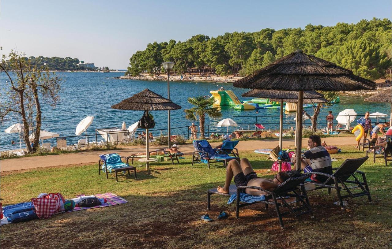 Beautiful Apartment In Porec With Wifi Exteriér fotografie