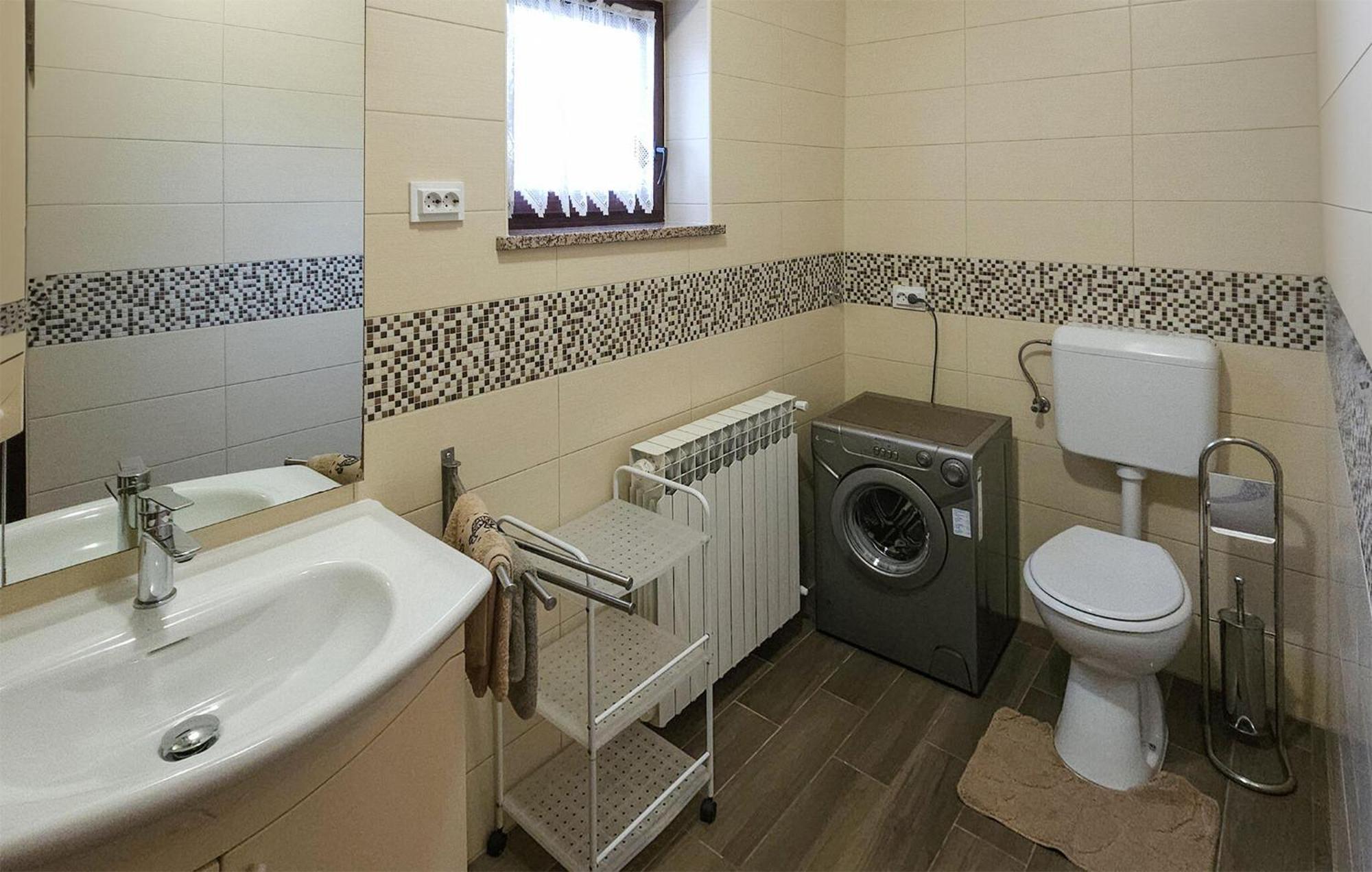 Beautiful Apartment In Porec With Wifi Exteriér fotografie