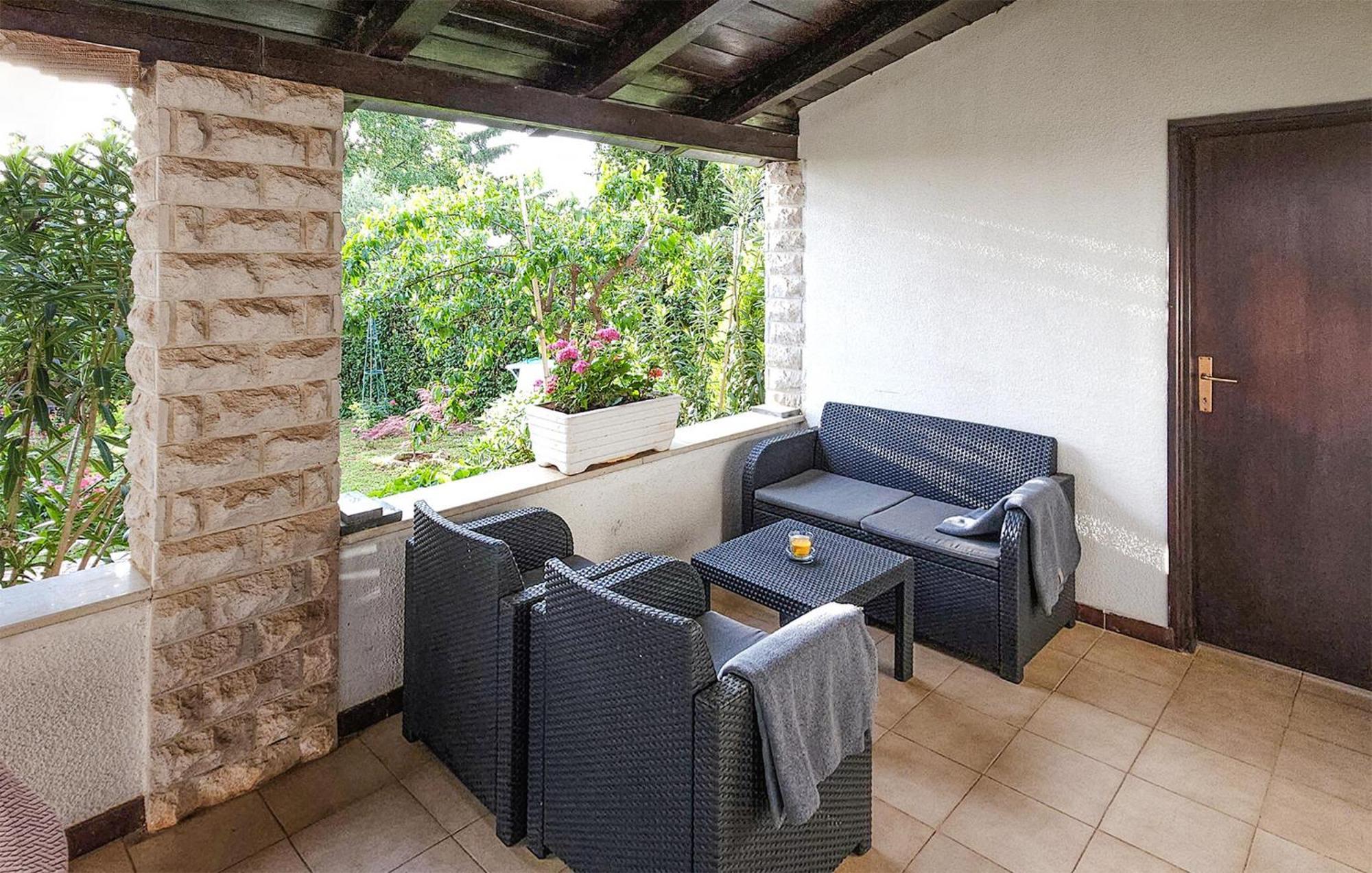Beautiful Apartment In Porec With Wifi Exteriér fotografie