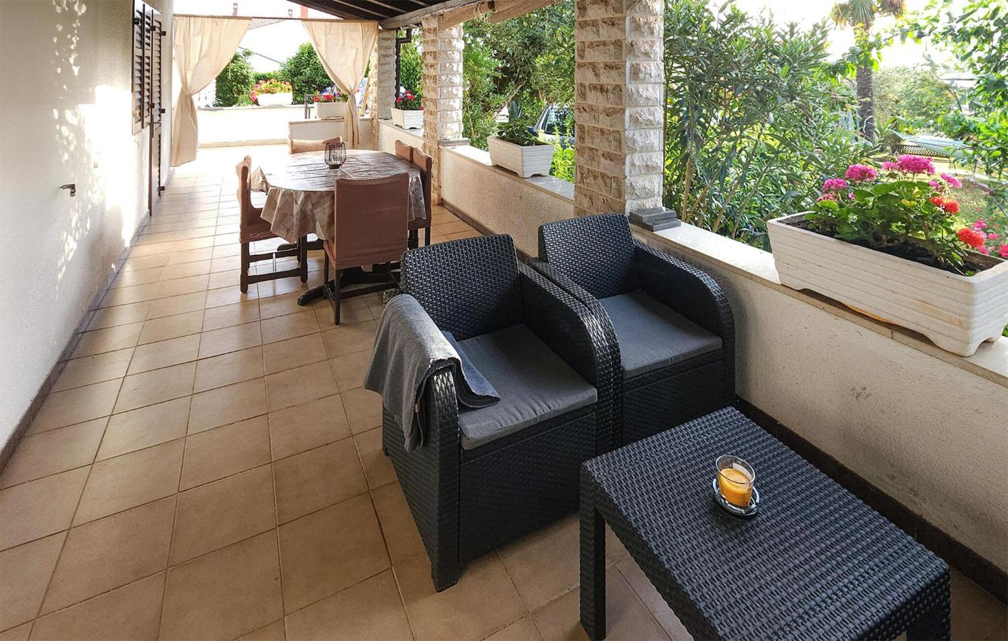 Beautiful Apartment In Porec With Wifi Exteriér fotografie