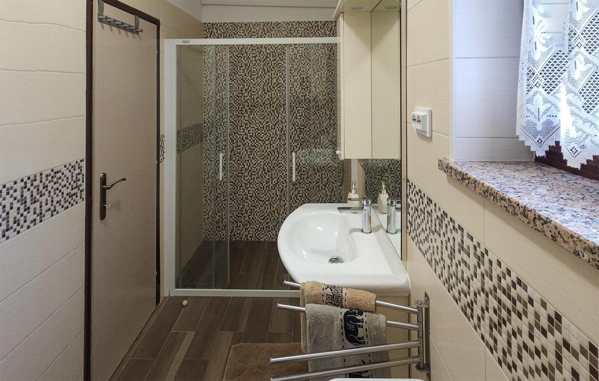 Beautiful Apartment In Porec With Wifi Exteriér fotografie